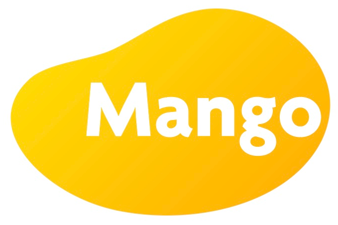 Mango Logo